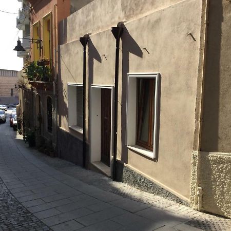 Monolocale San Giacomo Manoel Cagliari Iun P1986 Apartment Exterior photo